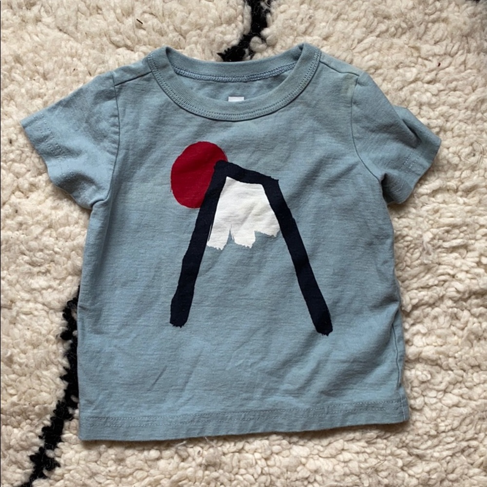 Tea Collection t shirt